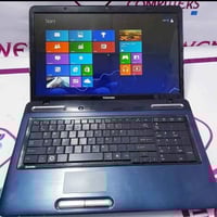 توشيبا • i3 جيل ثالث • هارد ٥٠٠GB