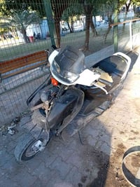 دراجه فراشه • خرسة محرك • عسكري كبل