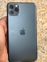 ايفون 11برو ماكس مراوس ب 13 برو ماكس وانطي فرق  نضيف كلشي مالي شغال ذا...