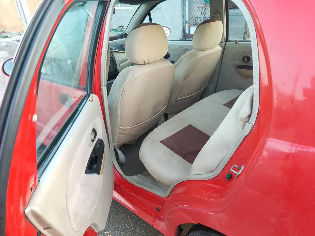 عندي 2012 كامل مواصفات رقم بغداد نكليزي سعر30 ورقه


**إذا كنت صاحب هذا الإعلان وتريد حذفه لأي سبب، رجاءا أرسل رسالة إلى الدعم الفني**