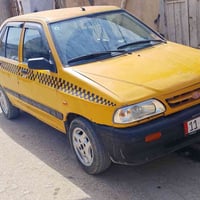 رقم بغداد • مكينة وكير • هيئة وغرامات