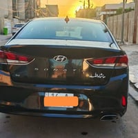 🚗 سوناتا أمريكي 2018 — فرصة مميزة بسعر مناسب للبيع هيونداي سوناتا مودي...