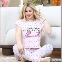 بجامات شي ان • قطنيات • بكميات