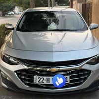 ماليبو LT • ٢٠٢٢ • ٦٢٠٠٠ كم