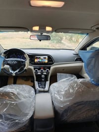 النترا ٢٠١٩ • وارد امريكي • محرك ٢٠٠٠