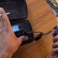 LED زنون اصفر بلادي غير محاسب مروريا الكتابة 🚗✨ وصل حديثاً إلى مجمع دل...