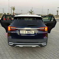 سيلتوس EX • ٢٠٢٣ • محرك 2000