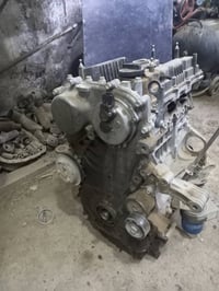 محرك سوناتا • صوت بلبكن • قطع غيار