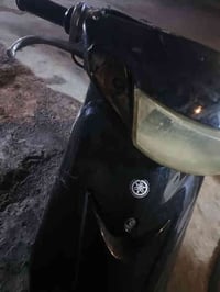 دراجه 60 للبيع الدراجه جديده مكينه خرسه كهربائيات شغاله سلف هندر نكره ...