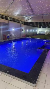 📍 بغداد الدوره بعيثه  يتوفر لدينا حجز مزرعه طيلة ايام الاسبوع 🌴 علماً ...