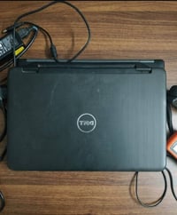 لابتوب دل • مستعمل • جديد