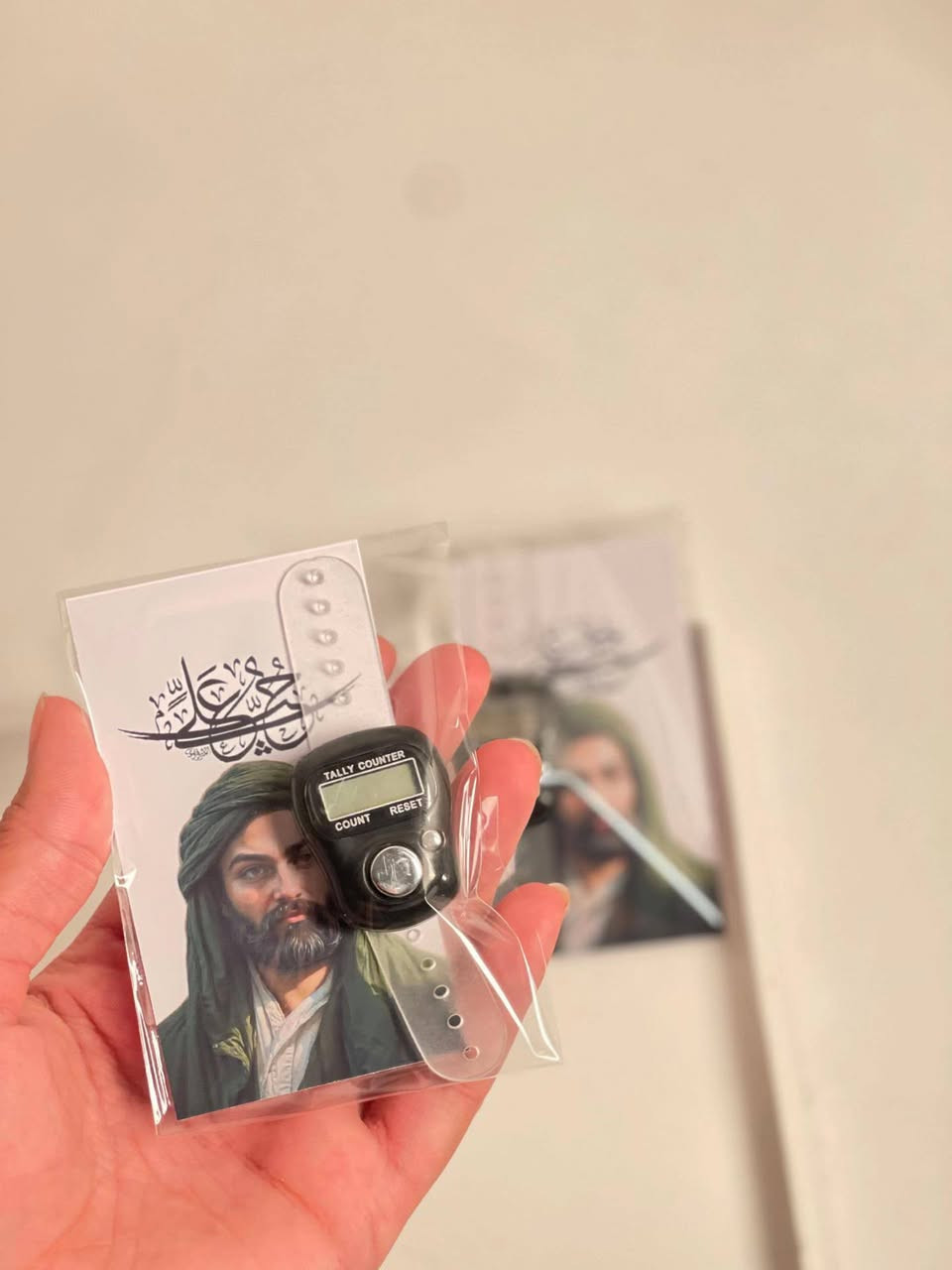 توزيعات عيد الغدير
يوجد خدمه توصيل 🚚 
لجميع محافظات العراق للطلب 
والاستفسار مراسلة خاص


**إذا كنت صاحب هذا الإعلان وتريد حذفه لأي سبب، رجاءا أرسل رسالة إلى الدعم الفني**