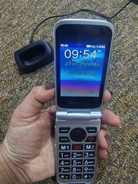 Ushining • دبل سيم • القادسية الثانية