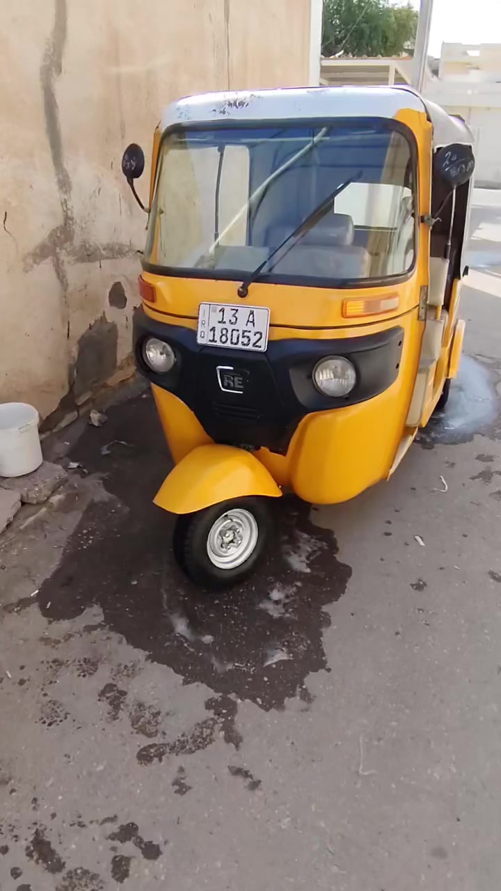 تكتك مديل ١٩ معمره دوس وبيه ضربه بل لغد معمره تكتك جاهزه ربع ما ذب عليهه سعر سته ونص وبيههه مجال ***********
