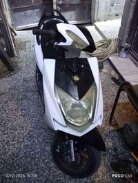 دراجه سكني شمعه للبيع السعر 400 ويهه مجال07765483414