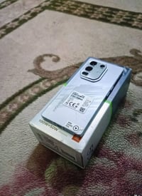 نوت 50 • برو بلاس • ١٢٠ فريم