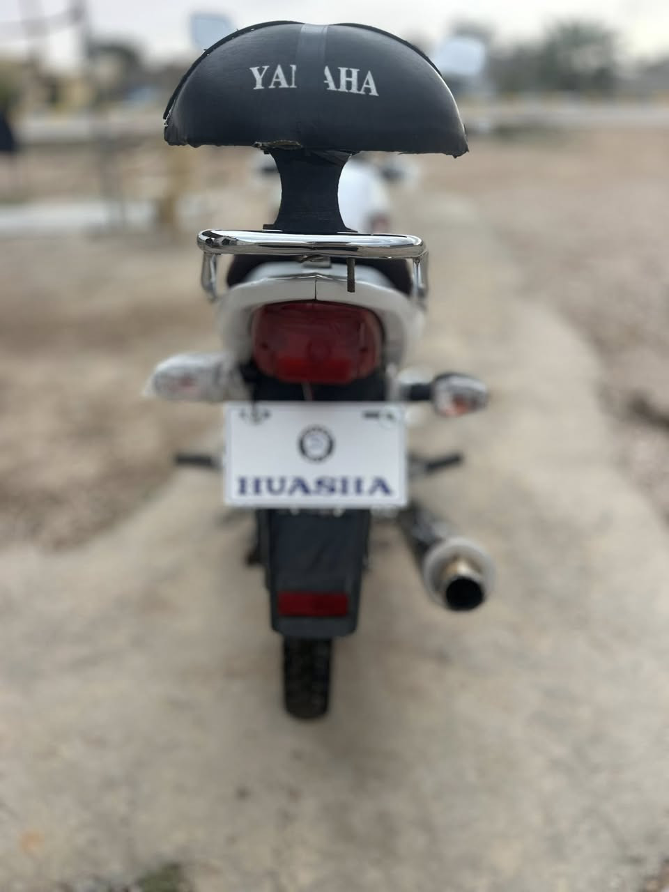 السلام عليكم هايوشه ٢٢ نضافه فول محرك وكير كفاله بصمات ورقه وسويجً مراوس بسولنك وترهم بيع  مكاني القائم حصيبه تفاصل خاص السعر ٧٥٠وبيهاً مجال


**إذا كنت صاحب هذا الإعلان وتريد حذفه لأي سبب، رجاءا أرسل رسالة إلى الدعم الفني**