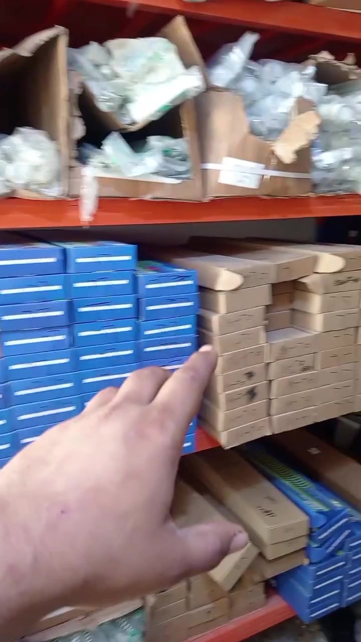 جبتلكم جميع قطع غيار الغسالات الفول اوتوماتيك وبأسعار مناسبه


**إذا كنت صاحب هذا الإعلان وتريد حذفه لأي سبب، رجاءا أرسل رسالة إلى الدعم الفني**