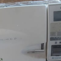 اوتوكليف كلاس B عاطل للبيع ٠٧٧١٣٨٧٢٠٠٩