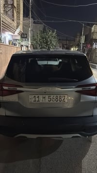 وبركاته  السعر 145 ورقه ٠٧٧١٥٨٧١٤٤٥ كيا سيلتوس 2022 حادث جاملغ وحافت ا...