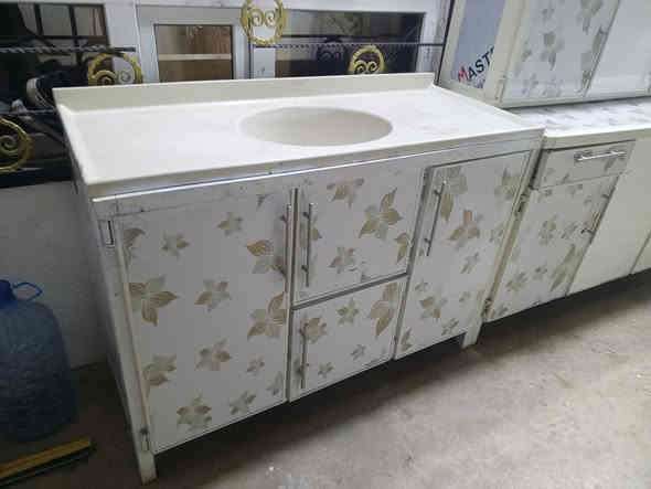 سلام عليكم
***********
كركوك
 البيع سعر
 250 بي مجال قليل 
مامستخدام اخو جديد
مكان حي بدر
