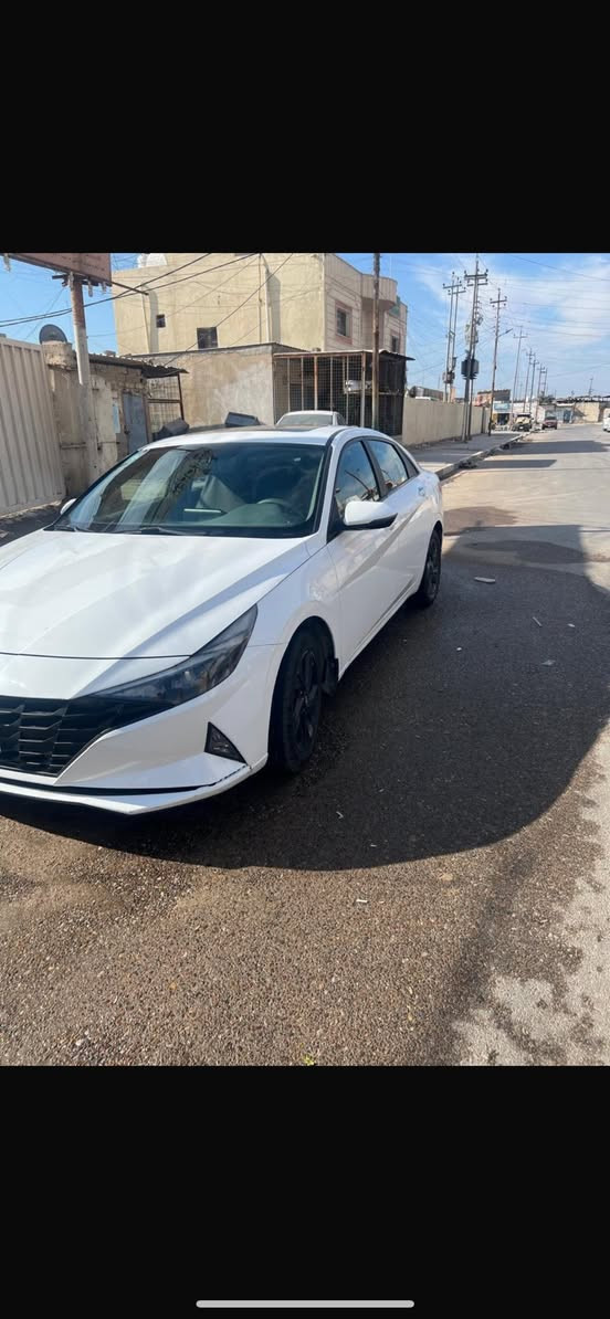 سيارة الانتر ٢٠٢٣ رقم بغداد ماشية ما يقارب ٧٠ الف
مال اقصاد مطلوبه للمصرف استقطاع مباشر من صاحب السيارة صاحب السيارة بيتهم في بغداد منطقة الشعب 
السيارة تبريد  تنته محرك ١٦٠٠ يسوي وكالة للمشتري مباشرة
السيارة بيه طخات بالباب ومعجون 
السعر ١٤٥ وبيه مجال قليل
السيارة في البصرة ***********
