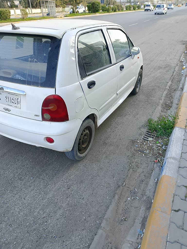 سلام عليكم
سياره شيري QQ ٢٠١٢
كير اوتوماتيك كير و محرك بشرط طائرات باتري صدر كله جديد كهربائيات بشرط سنويه منتهي من2022 ابو سنويه بكركوك تحويل وكاله بشرط سعر ٢٢$
سةيارةي شيري QQ ٢٠١٢
كير توماتيك كيرو مةكينة بة شةرت تاية و باتري تازةية كارةبايي بة شةرت سةنةوي لة ٢٠٢٢ةوة تةواو بووة خاوةن سةنةوي لة كةركوكة بة شةرتي تةحويل و وةكالة سعر ٢٢$
رقم موبايل(***********)
مكان كركوك كركوك, العراق
