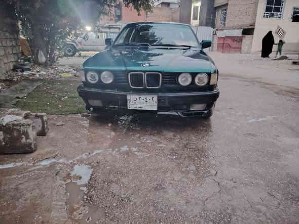 السلام عليكم للبيع او مراوس حسب القناعة موديل 90 مشروع وطني السعر 38وبيها مجال بسيط مكاني بغداد الدوره ابو دشير *********** ***********
