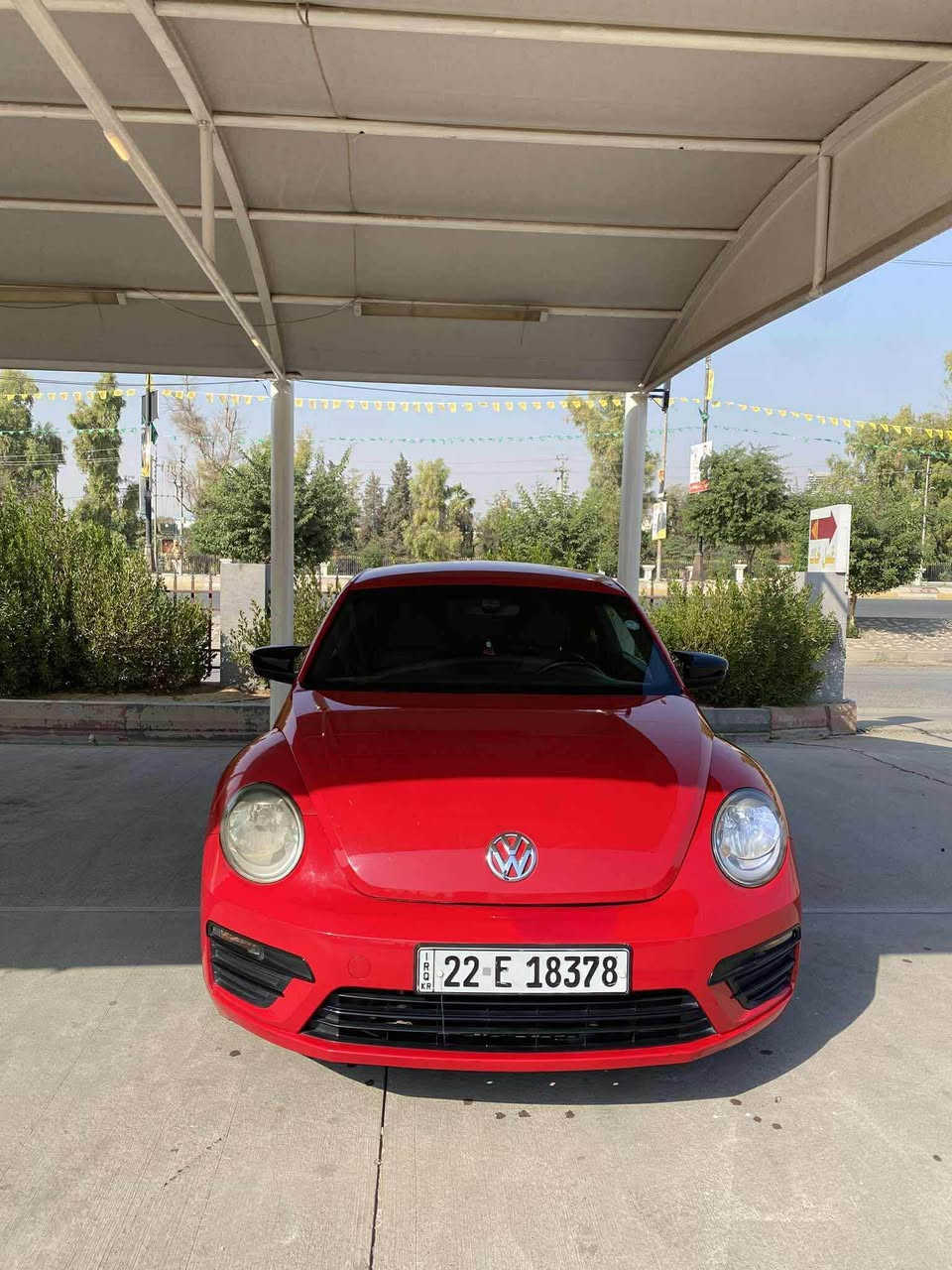 ڤۆلکسواگن بیتل قالۆچە ٤ پارچەی سبوخە بێ داخیلی بێ ارباگ مەکینە ١٨ تۆربۆ ١١٠$ گۆرینەوە دەکەم ئەگەر بە دلم بوو *********** أربيل, العراق
