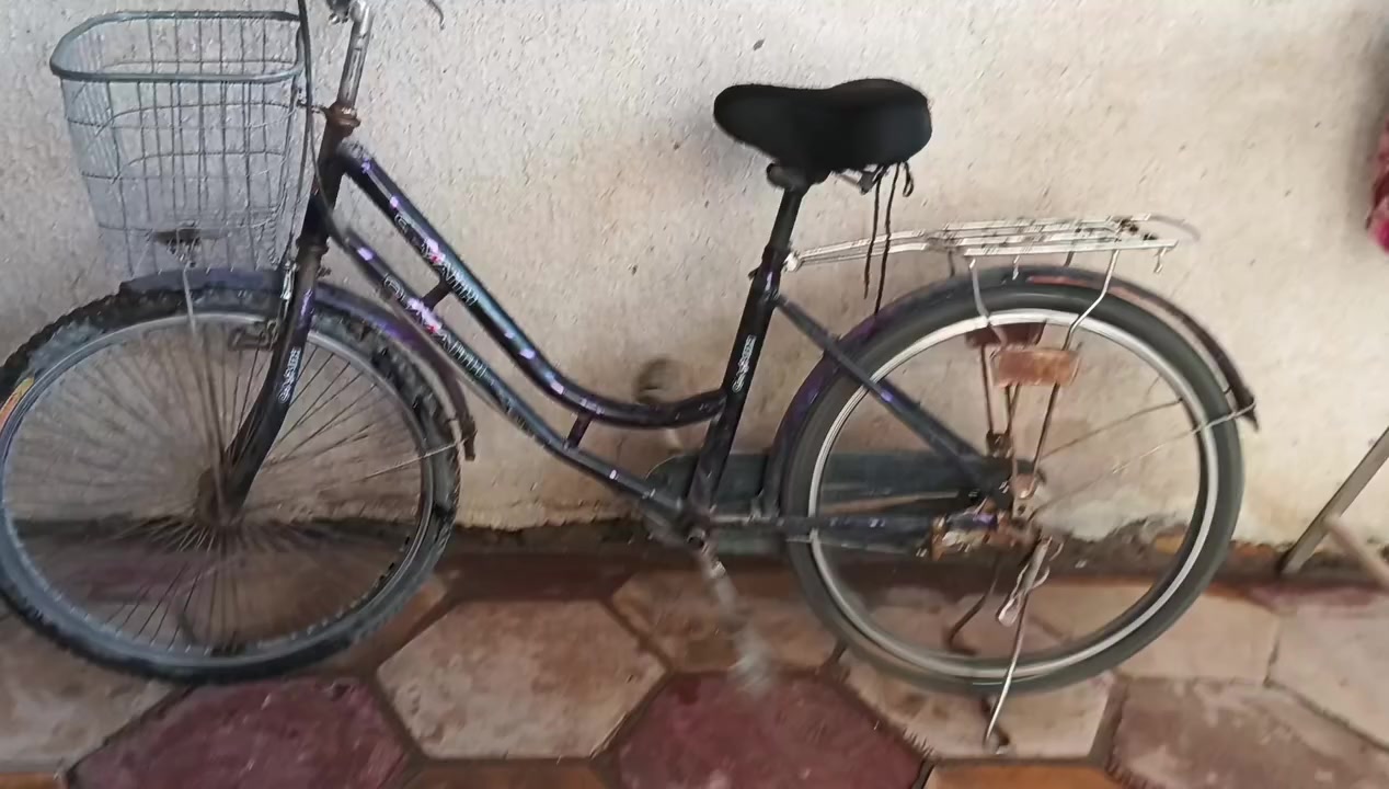 بايسكل مستعمل جاهز
مركز الحله


**إذا كنت صاحب هذا الإعلان وتريد حذفه لأي سبب، رجاءا أرسل رسالة إلى الدعم الفني**