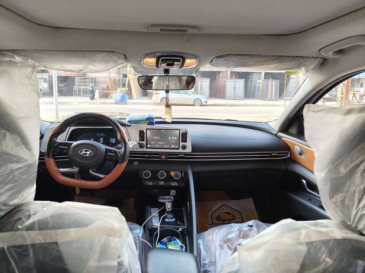 انتره 2024 تجميع صيني
ماشيه 27
داخل مشمشي 
سياره فول مواصفات 
ب145 وبيها مجال بصيط 
مكان سياره كربلاء 
تواصل ***********
