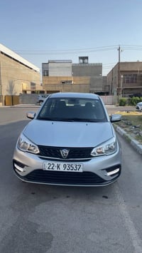 بروتون ساجا ماليزية للبيع موديل 2024 السيارة من الوكالة الرسمية بي ضما...