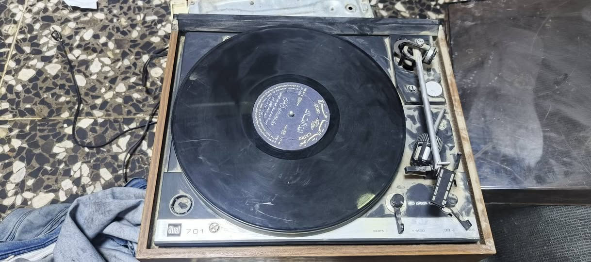 سيت اجهزة قديم لبيع شغال


**إذا كنت صاحب هذا الإعلان وتريد حذفه لأي سبب، رجاءا أرسل رسالة إلى الدعم الفني**
