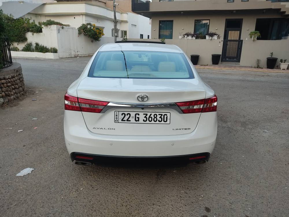 ئەڤەلۆن2013خلیجی لمیتد فول مواسەفات بستیک بۆیاخی هەیە  ساردیشی نییە مەکینەو گیڕی بەشەرت نەکراوەتۆ دیجیتالی نیە سەنەوی تا2029تازەیە سعری205گەڵاو مەجالیکی کەم ***********     *********** شوین سلیمانی السليمانية, العراق
