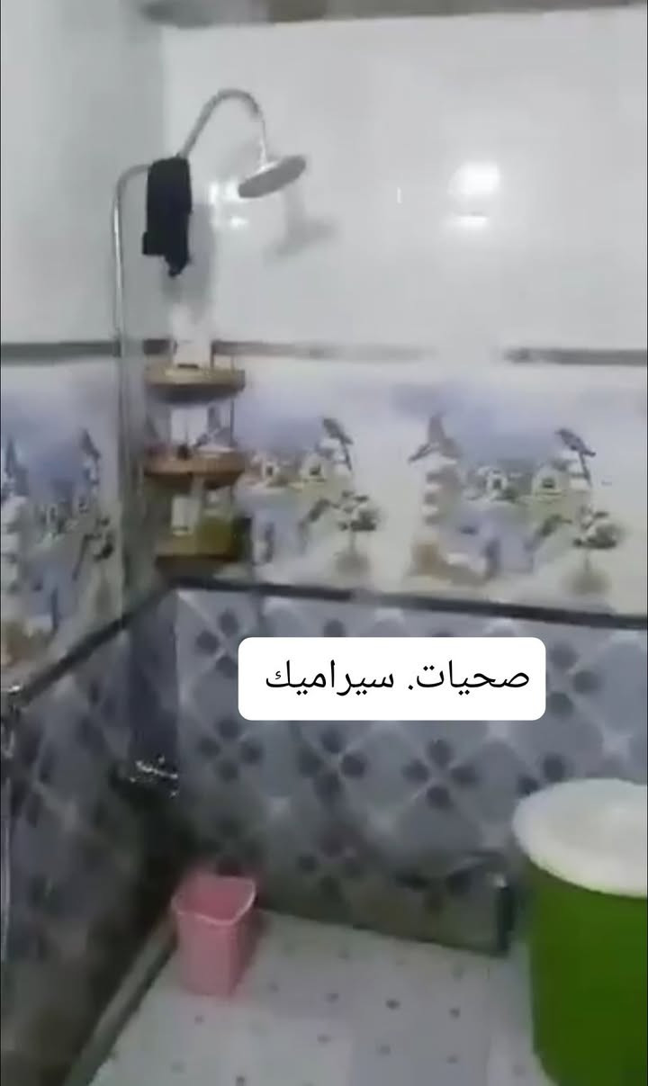 سلام عليكم 🌸

📍بيت في  حي الرباب ١٠٠متر 
بناء جديد طابو زراعي سند 25
 ....البيت بناء سراميك وبناء مرتب. 
♦ السعر  ٤٠ مليون. قابل لتفاوض ♦
[[وتساب***********]]
______________________
[[اتصل. ***********]]
