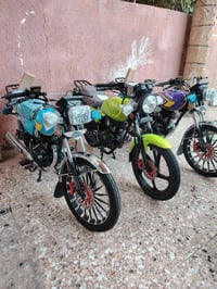 يا الله سلام عليكم متابعين معرض الشيخ لدراجات الناريه توفر سونك ماكس ز...