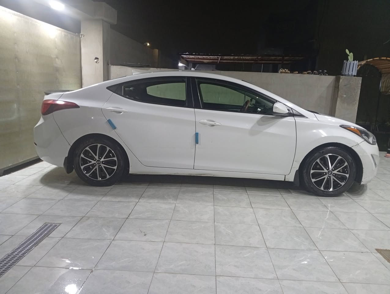 السلام عليكم 
النترا 2015
رقم حديد سليمانيه بسمي 
وهزه جديده 
صدر مكينه كير خير من الله 
السعر 110 قفل 
مكاني بغداد جسر ديالى 
***********
