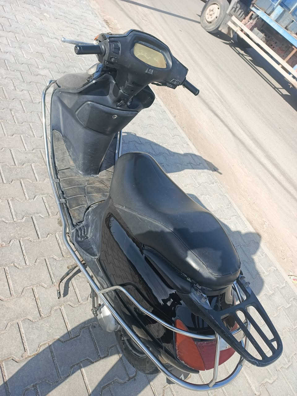 سلام عليكم دراجه سبيسي لبيع 
***********
