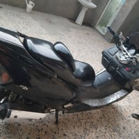 فورزه 06 • دراجه شعله • حديد