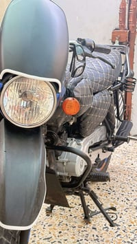 مديل 2023 • البصرة حمدان • دراجة نضيفه