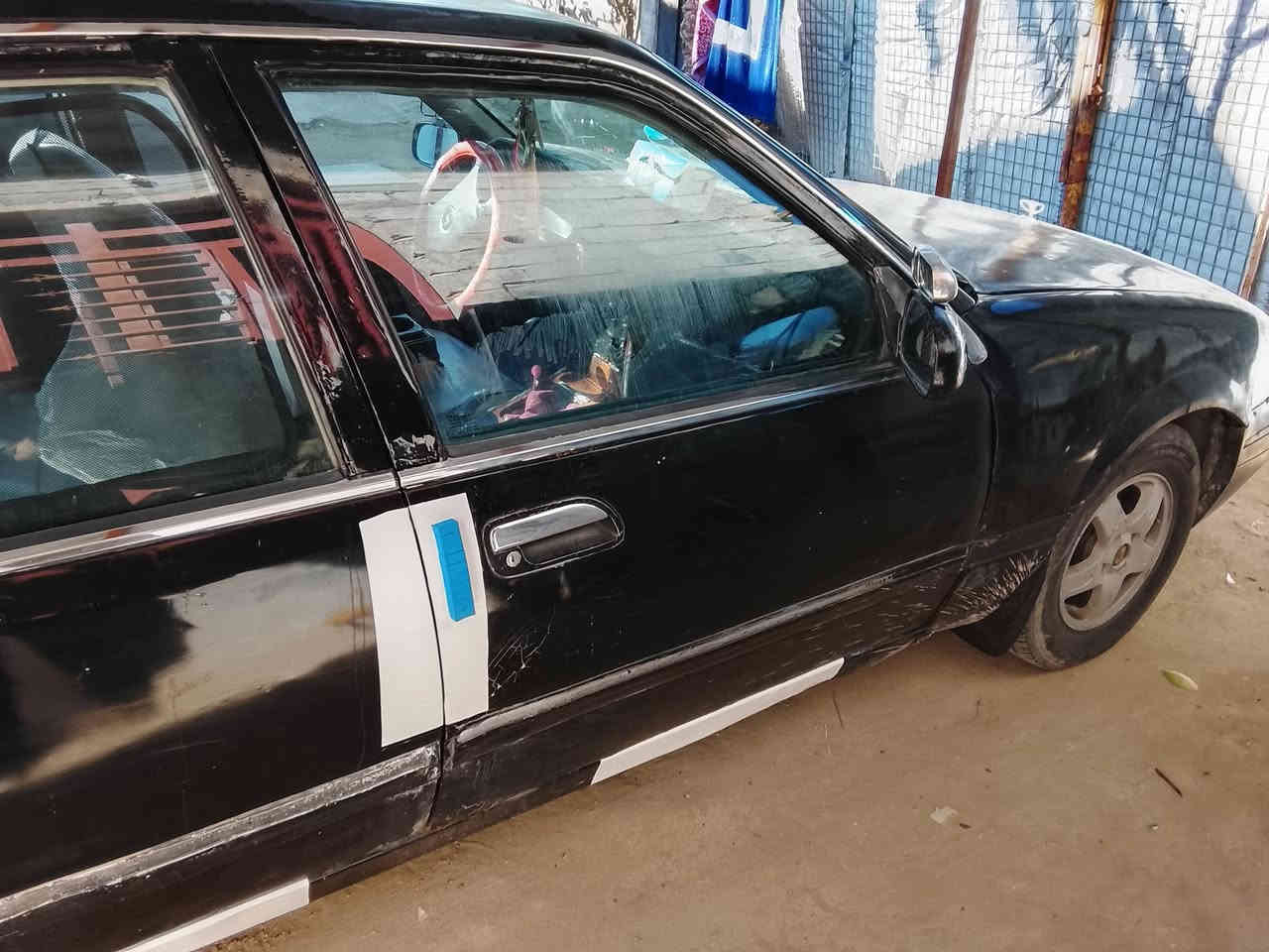 سلام عليكم لبيع برنس فراشه 95محرك وكير وصدر جداد معمره جديد كهربائي شغله كير عادي  ويل كب السعر 23وبيه مجال بصيط العنوان الفلوجة النساف استفسار ***********
