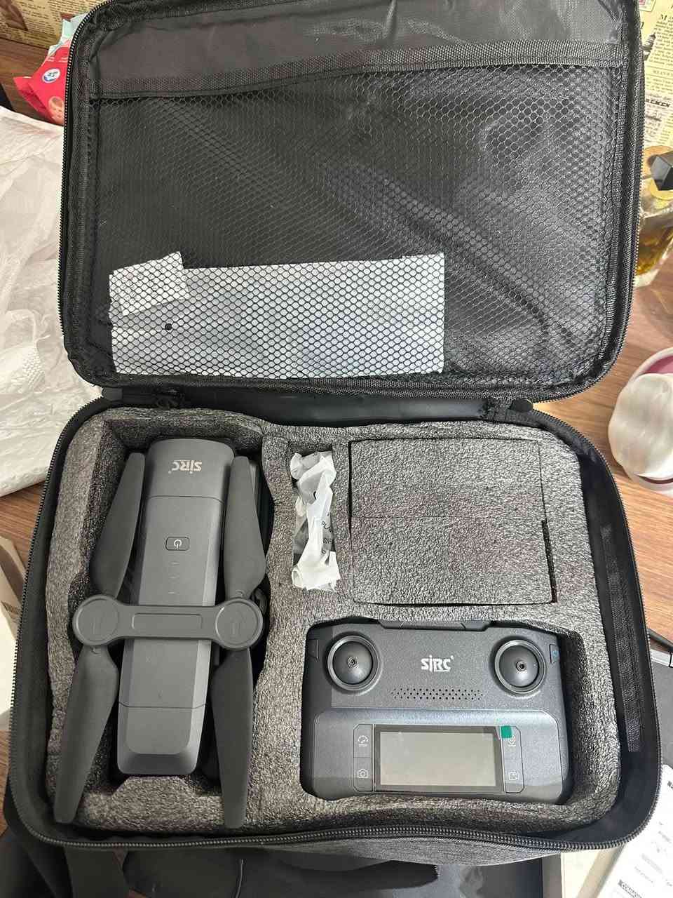 سلام عليكم اخواني المصورين والي هاوين الدرونات حياكم الله عندي هاي الدرون نوعية F22sوتصويرها دقة عالية وحلو والغرض الي وياها 2بطاريات مع كيبلين شحن وريش احتياط 4 للي حاب يتفضل خاص ويشوف والسعر 375الف وغرض البيع حاب ابدل بنوعية جديدة بس القطعة مرتبة وما مستعمله اهواي


**إذا كنت صاحب هذا الإعلان وتريد حذفه لأي سبب، رجاءا أرسل رسالة إلى الدعم الفني**