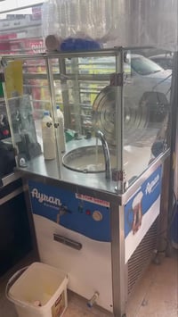 مركز كفيل الخالص • التسوق المنزلي • فلكة عليبات