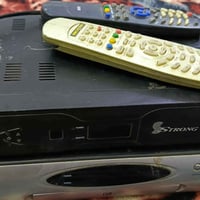 ستلايتات • قديمه • شطيطه قرب البزل