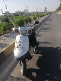 ماطور بوتين • محرك ما مفتوح • باطري ضعيف