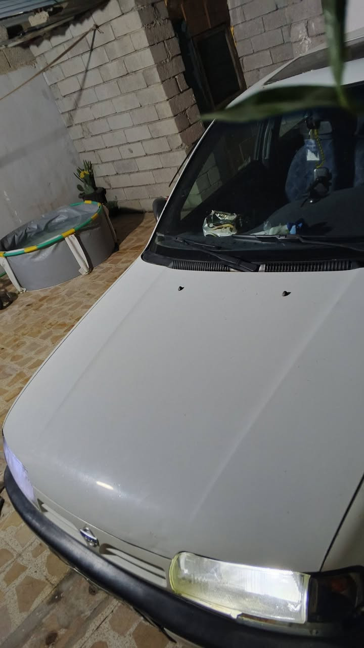 للبيع فقط نيسان ابراميره للبيع شرط التحويل رقم اديالى صاحبه بلموصل شرط تحويل بلموصل مكينه شرط كير شرط مكينه 20شرط لا صرف ولا بخار شرط جمات اربعه كهرب قفل مركزي بور شرط طخم جديد اربع تارات جدد اترايك وين ماتريد سياره نشطه فول رقم مشروع سنويه 25شرط من كلشي بيه طخه بلجنطه مكانات انطيك عامه احسن مانختلف اتصل ***********او ***********
