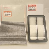 عرض خاص لمدة أسبوع فقط  فلاتر شوتة تبريد  زوج مع توصيل ١٥ ألف فقط أكور...