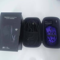 ماوس Beast X Max • نضيف • ٣٨غ