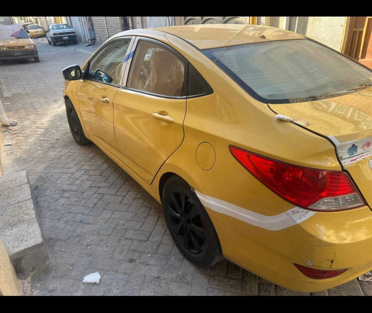 السلام عليكم اكسنت 2012 
مكينه 1600 دوش
للبيع في بغداد 
السعر 66


**إذا كنت صاحب هذا الإعلان وتريد حذفه لأي سبب، رجاءا أرسل رسالة إلى الدعم الفني**