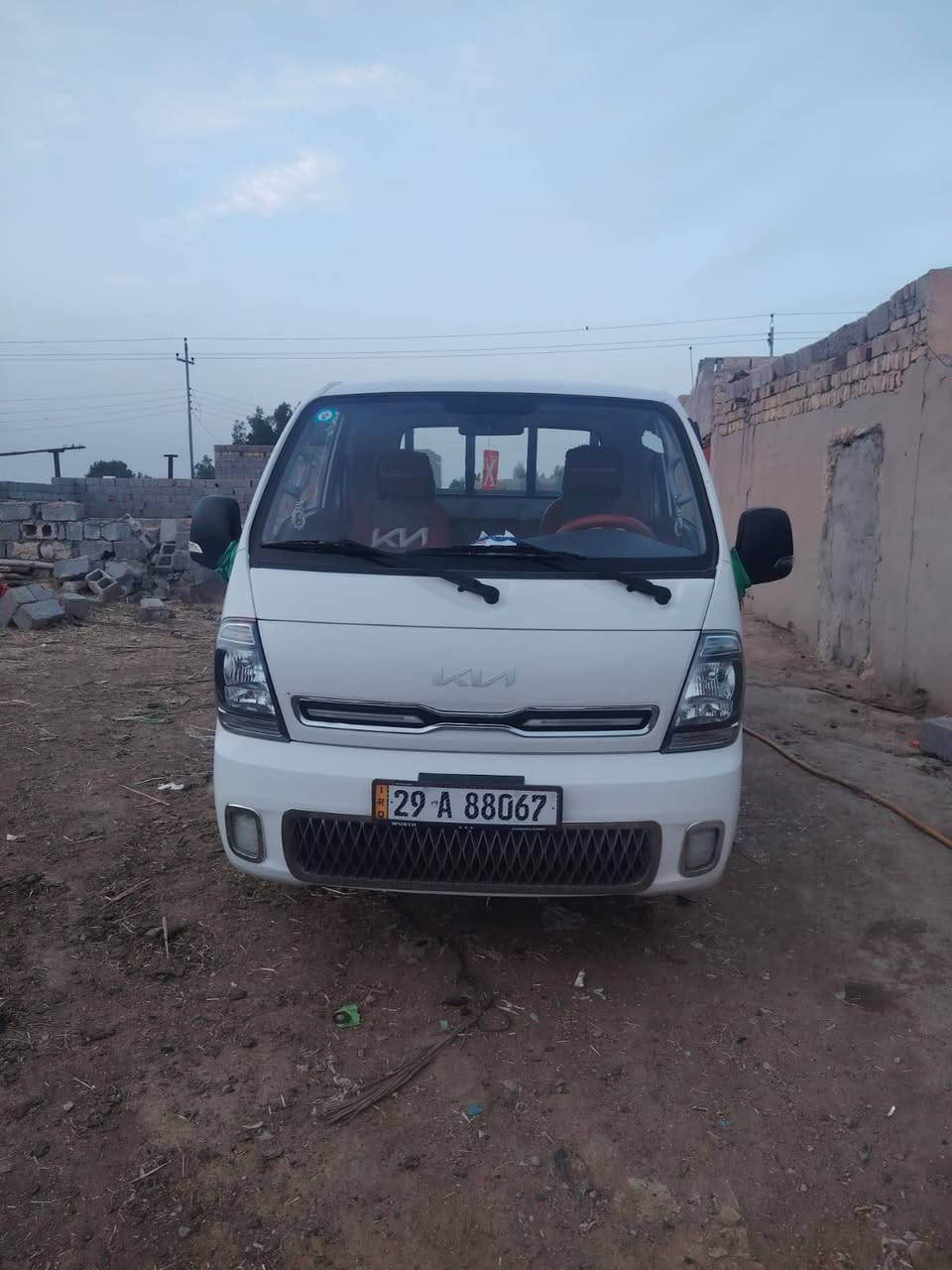 كيا موديل ٢٣ ماشيه ٨٠ مكفوله كفاله عامه كير مكينه تبريد تخم تاير مدوشمه دوشمه عامه تحويل ثاني يوم سنويه لل٣٠ السعر ١٤٦ للاستفسار *********** مكاني رفاعي

